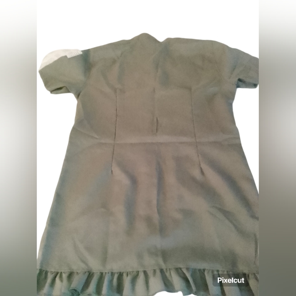 Fighter Pilot Air Force Flight Dress - Picture 5 of 5